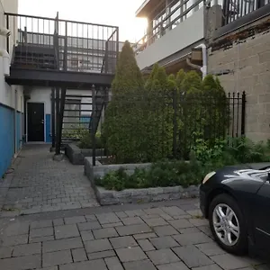 Dragon Gate Gasthof Toronto