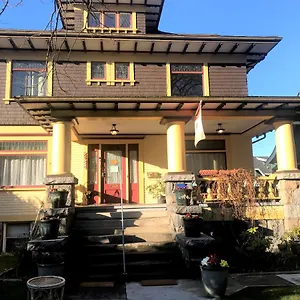 4* Frühstückspension Windsor